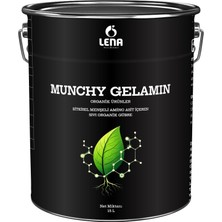 Lena Munchy Gelamın Organik Ürünler Bitkisel Menşeli Amino Asit Içeren Sıvı Gübre 20 Litre