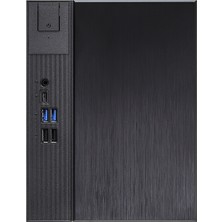 Asrock Deskmini  X300 Amd Ryzen 5 Pro 5650G 16GB 512GB SSD W11 Pro Mini Pc