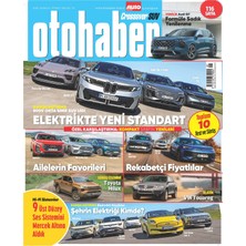 Turkuvaz Dergi Otohaber Crossover Suv 26-01