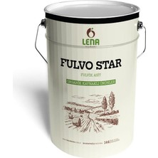 Lena Fulvo Star %65 Hümik- Fulvik Asit 20 Lt
