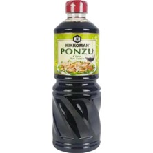 Umami Kıkkoman Ponzu 1 Lt
