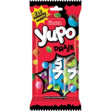 Yupo Draje Tüp 60 G (7'li Paket)