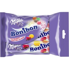 Milka Bonibon 3'lü Paket 72,9 G (6'li Paket)