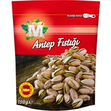 Migros Kavrulmuş Antep Fıstığı 150 G (5'li Paket)