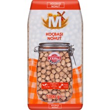 Migros Nohut 1000 G (7'li Paket)