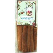 Dünya Hayat Çubuk Tarçın 50 G (7'li Paket)