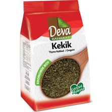 Deva Kekik 60 G (8'li Paket)