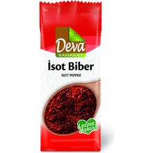 Deva Isot Biber 65 G (8'li Paket)