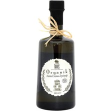 Tariş Organik Naturel Sızma Zeytinyağı 500 ml (6'li Paket)