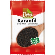 Deva Karanfil 15 G (8'li Paket)