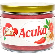 Deli Chef Acuka 290 G (8'li Paket)