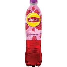 Lipton Ice Tea Ahududu 1.5 L (7'li Paket)