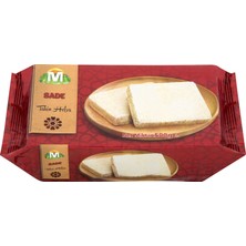 Migros Sade Tahin Helvası 500 G (8'li Paket)