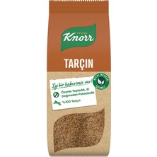 Knorr Baharat Serisi Tarçın 40 G (7'li Paket)