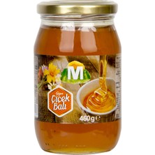 Migros Çiçek Balı 460 G (7'li Paket)