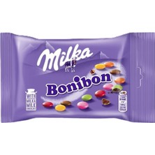 Milka Bonibon Poşet 36 G (7'li Paket)