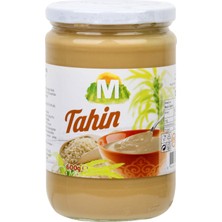 Migros Tahin 600 G (7'li Paket)