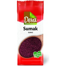 Deva Sumak 70 G (8'li Paket)