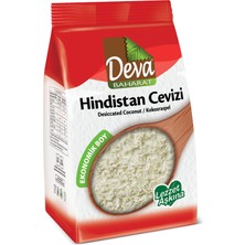 Deva Hindistan Cevizi 150 G (8'li Paket)