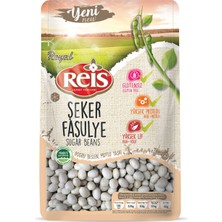 Reis Royal Şeker Fasulye 500 G (5'li Paket)