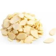 Reyondan Dilimlenmiş Badem 100 G (4'li Paket)