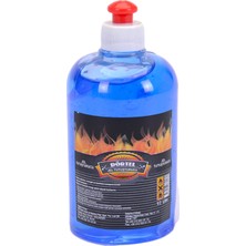 Dörtel Jel Tutuşturucu 500 ml (8'li Paket)