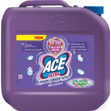 Ace Ultra Powerjel 2.78 L Çiçek Kokulu (5'li Paket)
