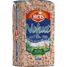 Reis Koçbaşı Nohut 1 kg (8'li Paket)