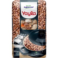 Yayla Barbunya 500 G (7'li Paket)