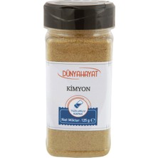 Dünya Hayat Kimyon 125 G (7'li Paket)