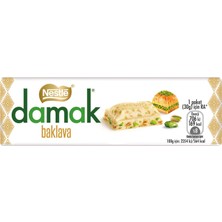 Nestle Damak Baklava 30 G (7'li Paket)