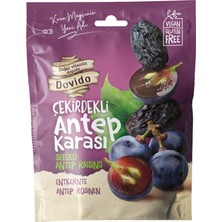 Dovido Antep Karası 150 G (7'li Paket)