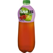 Fuse Tea Fusetea Kavun Çilek Pet 1.5 L (8'li Paket)