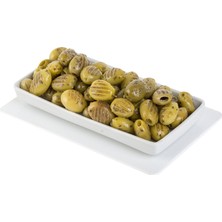 Bağcı Yeşil Izgara Zeytin 121-160 kg (5'li Paket)