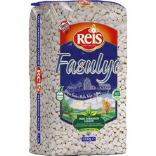 Reis Dermason Fasulye 1 kg (7'li Paket)