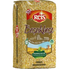 Reis Başakbaşı Bulgur 1 kg (8'li Paket)
