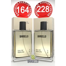 Bargello 228 Oriental + 164 Floral Kadın 50 ml Edp