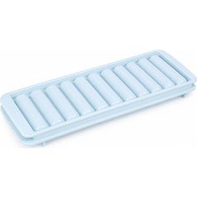 Bee Home Büyük Boy Çubuk Buzluk (8'li Paket)