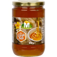 Migros Çiçek Balı 850 G (8'li Paket)