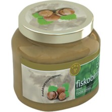 Fiskobirlik Fındık Ezmesi 180 G (7'li Paket)