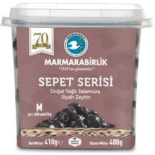 Marmarabirlik Sepet Serisi  261-290 Ad/kg 410 G (7'li Paket)
