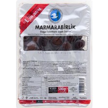 Marmarabirlik Hiper Zeytin 500 G 231 - 260 Ad/kg (7'li Paket)