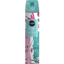 Woe Aerasol  Bergamot 300 ml (7'li Paket)