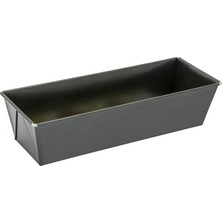 Metaltex Baton Kek Kalıbı 30 cm (8'li Paket)