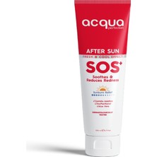 Acqua Perfection Güneş Sonrası Sos Losyon 200 ml (6'li Paket)