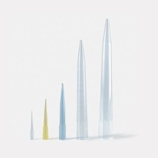 Isolab Pipet Uçları - Ekonomik 1000 Μl (1 Paket 500 Adet)