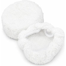 Kiwi Kwc 7130 Cam Silme Robotu ile Uyumlu Mop Bezi 2'li