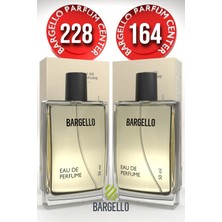 Bargello  228 Orıental Bayan  + 164 Floral Bayan 50 ml Edp