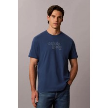 Calvin Klein Erkek TIŞÖRT-LV04RG807G