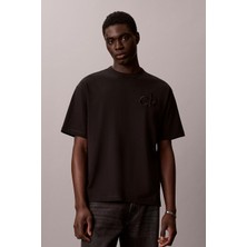 Calvin Klein Erkek TIŞÖRT-LV04RG838G